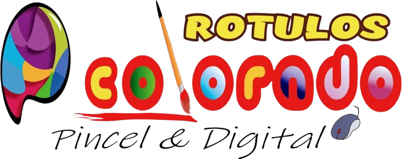 Rótulos Colorado